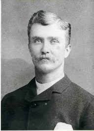 Alfred Edward Beckwith (1855-1893)