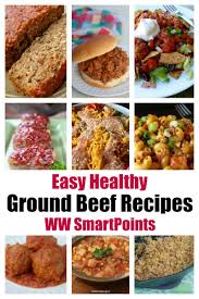 Pin On Simple Nourished Living Weight Watchers Recipes