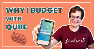 Maybe you would like to learn more about one of these? Qube Money Review Why We Budget With Qube Smart Money Mamas