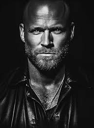 Patrick Sanderson: Movies, TV, and Bio