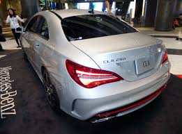 Fwd, no stickshift, no coupe version means it is completely off my radar. File Mercedes Benz Cla250 Sport 4matic Coupe C117 Rear Jpg Wikimedia Commons
