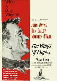 The Wings Of Eagles Wikipedia