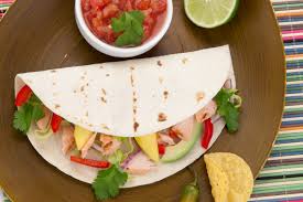 Bake for 10 minutes, until tender. The Best Fish Tacos On Hilton Head Island