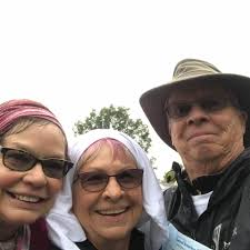 Photos from May RW clinic with Olympian