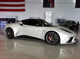 The car, which was developed under the project name project eagle, was launched as the evora on 22 july 2008 at the british international motor show. Lotus Evora Gte 6speedonline Porsche Forum And Luxury Car Resource
