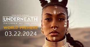 Filmmaker David Kirkman