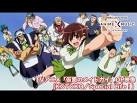 仮面のメイドガイ