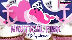 Baby Shower Decorations Baby Shower Party Supplies Wholesale Party Supplies
