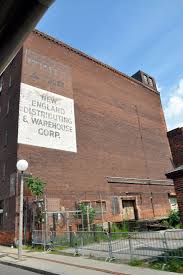 White Star New England Distributing Warehouse Corp Charlestown Ma Barbara Snow Fading Ad Blog