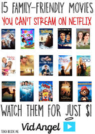 Frozen And Other Family Friendly Movies You Can T Stream On Netflix Netflix Streaming Marley And Me Movies