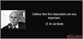 Mandela's nobel peace prize was actually a shared prize between himself and frederik wilhelm de klerk. Iz Quotes Famous Quotes Proverbs Sayings