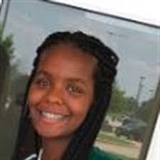 Anita Parrott's Instagram, Twitter & Facebook