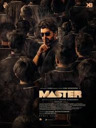 Nonton film master (2021) subtitle indonesia. Master 2021 Movie Posters