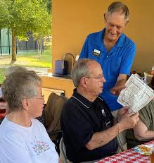 Roadrunner October 2023