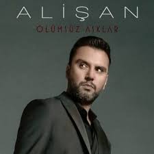 دانلود آهنگ ترکی Alisan به نام Olumsuz Asklar همراه با متن و کیفیت عالی