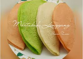 You can cook martabak lenggang using 10 ingredients and 4 steps. Resep Favorite Martabak Lenggang Enak