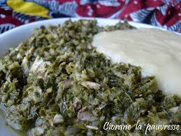 Stream tracks and playlists from pondus on your desktop or mobile device. Voyage Au Congo Kin Avec Pondu Et Fufu La Cuisine De Quat Sous