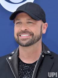 Photo: Cody Alan attends the Academy of Country Music Awards in Las Vegas