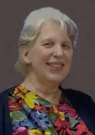 Obituary information for Rebecca May Schultz