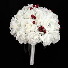 Maybe you would like to learn more about one of these? Europaische Und Amerikanische Hochzeit Bridal Bouquet Pe Material Foto Strauss Gunstig Kaufen Preis Kostenloser Versand Echte Bewertungen Mit Fotos Joom