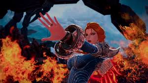 Free fire is an multiplayer battle royale mobile game, developed and published by garena for android and ios. Free To Play Mmo Tera Launches Today On Ps4 Playstation Blog