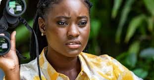 Josephine Jobert Takes