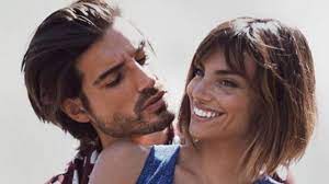 Vieni da me, paura per caterina balivo: Nicole Mazzocato Voglio Un Figlio Con Fabio Donne Magazine
