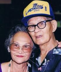 Fortunata Salvador Cabamongan