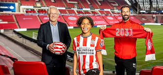 The philips stadion is known as one of the most beautiful stadiums in the netherlands, amongst other things because of the stands that are so close to. Philips Extends Psv Stadium And Innovation Partnership For A Further Decade The Stadium Business