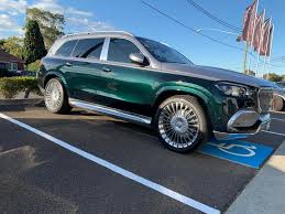 Image result for Hyacinth Red 2016 Maybach