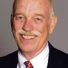 Mac McBride to share stories about his Del Mar horse racing industry  experiences at event in Solana Beach