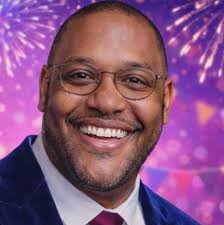 Congratulations to councilmember