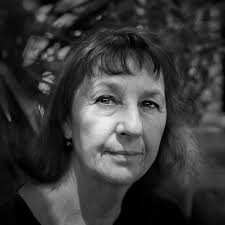 The Writers: Fiona Lowe, former midwife and now successful romance novelist 