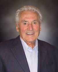 Remigio Zamparo Obituary February 3, 2025