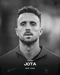 Diogo Jota's wife Rute's tribute to her late husband 💔🙏