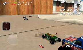 Paseamos por el improvisado rutas en . Re Volt 2 Best Rc 3d Racing Download Apk For Android Free Mob Org