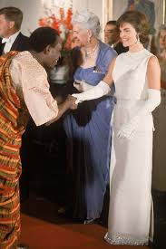 A black turtleneck, and this. Jackie Kennedy Fashion Colorful Style New York