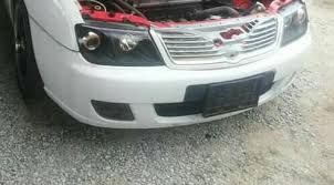 We did not find results for: Lampu Depan Proton Waja Smoke Lampu Fog Auto Accessories On Carousell