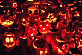 Maybe you would like to learn more about one of these? The Best Halloween Festivals In The United States