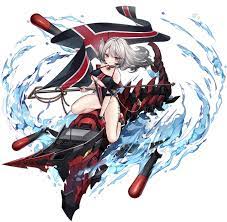 Azur Lane Wiki