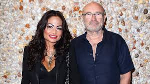 Select from premium orianne cevey of the highest quality. Phil Collins Splits From Ex Wife Orianne Cevey For A Second Time Wants Her Out Of His House Entertainment Tonight
