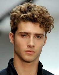 Break out the ghd curve® classic curl tong and perfect the art of the curl. 62 Best Haircut Hairstyle Trends For Men In 2021 Pouted Com Mens Hairstyles Curly Men S Curly Hairstyles Curly Hair Men