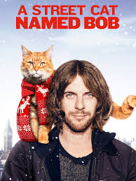 It was released theatrically in the us and uk on december 20, 2019. A Street Cat Named Bob 2016 Rotten Tomatoes