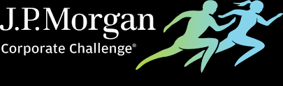 It is a leader in the financial industry with assets of 2.3 trillion dollars, and the largest market capitalization and deposit base of any u.s. J P Morgan Corporate Challenge