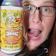 Tiki Sour: Hurricane