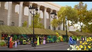 We did not find results for: Dilili A Paris De Michel Ocelot 2018 Film D Animation