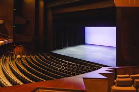 Hire The Lyric Theatre Queensland Performing Arts Centre