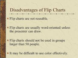 How To Use Flip Charts Effectively Ppt Video Online Download