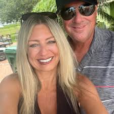 World's greatest driver Brian Brunka and worlds greatest dog