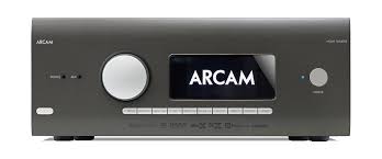Die Neuen Arcam Receiver Sind Da Heimkino Gmbh